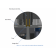 Mark 7 Dillon Super 1050 SwageSense (101-1015)