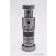 L.E Wilson Stainless Chamber Type Micrometer Seater (Standard Stem) 30X47 SSBS (S3047)