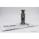 L.E Wilson Stainless Chamber Type Micrometer Seater (VLD Stem) 20 BR (S20BR)