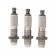 Redding Deluxe Die Set 243 CATBIRD (84507)