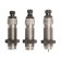 Redding Dual Ring Titanium Carbide Die Set 45 ACP RED01189