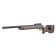 Ruger American Rimfire Long Range Target 22LR (8378)