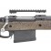 Ruger Hawkeye LRT B/A Rifle 6.5 CREEDMOOR (47184)