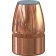 Speer DeepCurl JSP Bullet 50 CAL (.500) 350Grn (50 Pack) (SP4491)
