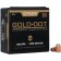 Speer Gold Dot HP Bullet 38 CAL (.357) 135Grn (100 Pack) (SP4014)