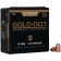 Speer Gold Dot HP Bullet 9mm (.355) 147Grn (100 Pack) (SP4002)