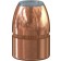 Speer JHP Bullet 38 CAL (.357) 125Grn (100 Pack) (SP4013)