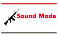 Sound Moderators