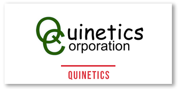 Quinetics
